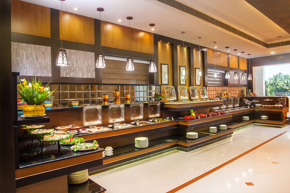 PJ Princess Regency - Kochi|Star hotels Cochin|3 star hotels Kochi|Hotels with Conference facility Cochi